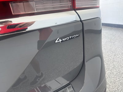 2026 Volkswagen Atlas 2.0T SE w/ Technology