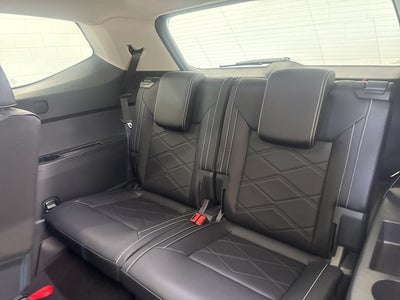 2026 Volkswagen Atlas 2.0T SE w/ Technology