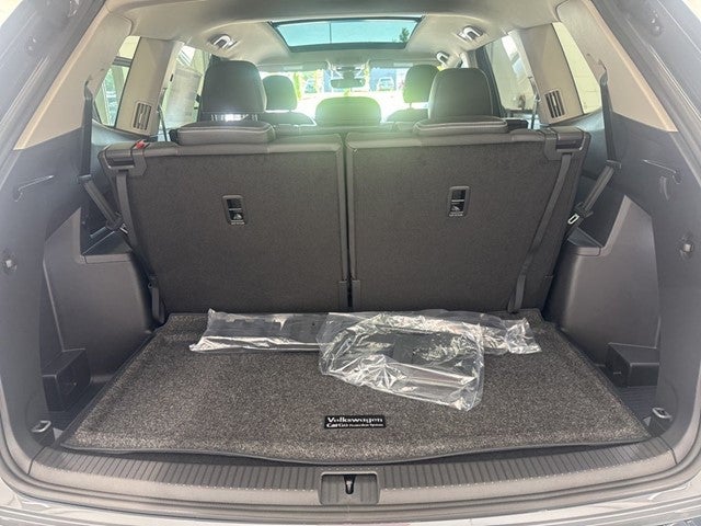 2026 Volkswagen Atlas 2.0T SE w/ Technology