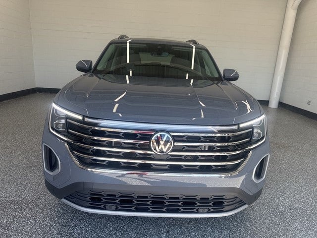 2026 Volkswagen Atlas 2.0T SE w/ Technology