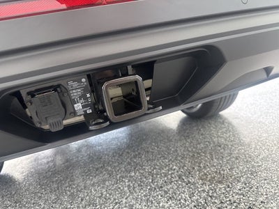 2026 Volkswagen Atlas 2.0T SE w/ Technology