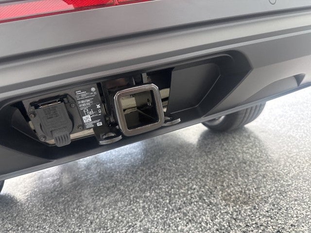 2026 Volkswagen Atlas 2.0T SE w/ Technology