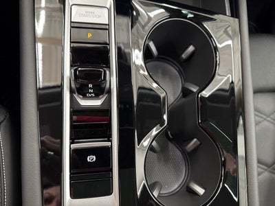 2026 Volkswagen Atlas 2.0T SE w/ Technology