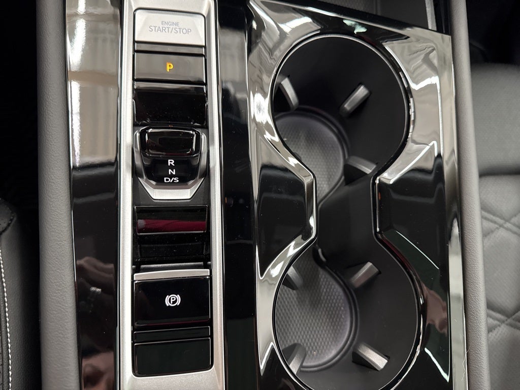 2026 Volkswagen Atlas 2.0T SE w/ Technology