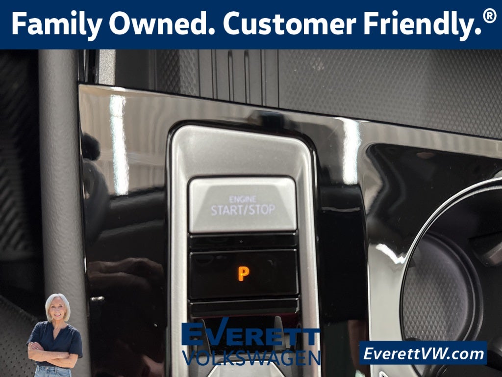 2026 Volkswagen Atlas 2.0T SE w/ Technology