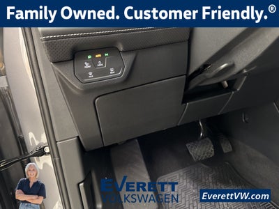 2026 Volkswagen Atlas 2.0T SE w/ Technology