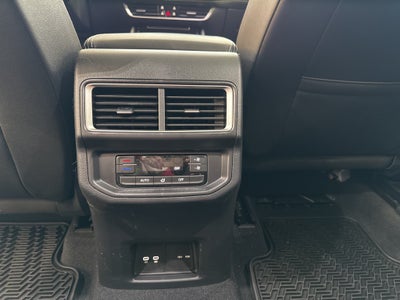 2026 Volkswagen Atlas 2.0T SE w/ Technology