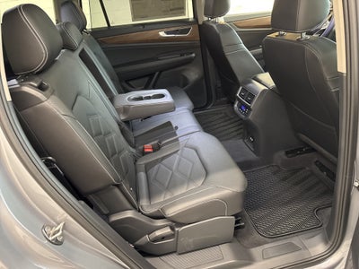 2026 Volkswagen Atlas 2.0T SE w/ Technology