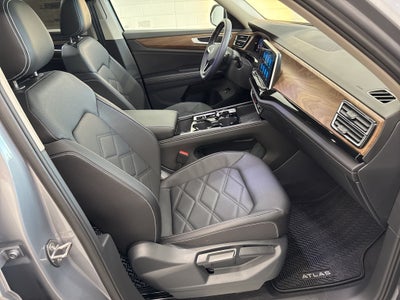 2026 Volkswagen Atlas 2.0T SE w/ Technology