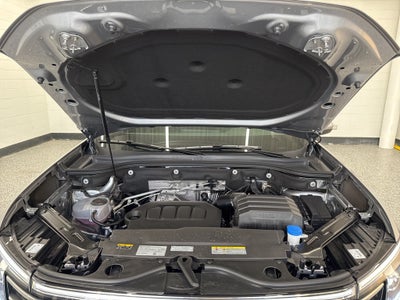 2026 Volkswagen Atlas 2.0T SE w/ Technology