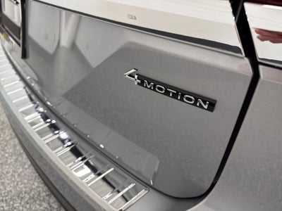 2026 Volkswagen Atlas 2.0T SE w/ Technology