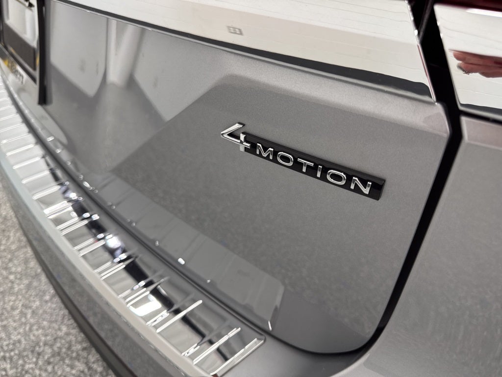 2026 Volkswagen Atlas 2.0T SE w/ Technology