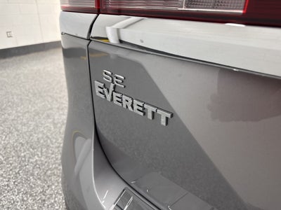 2026 Volkswagen Atlas 2.0T SE w/ Technology