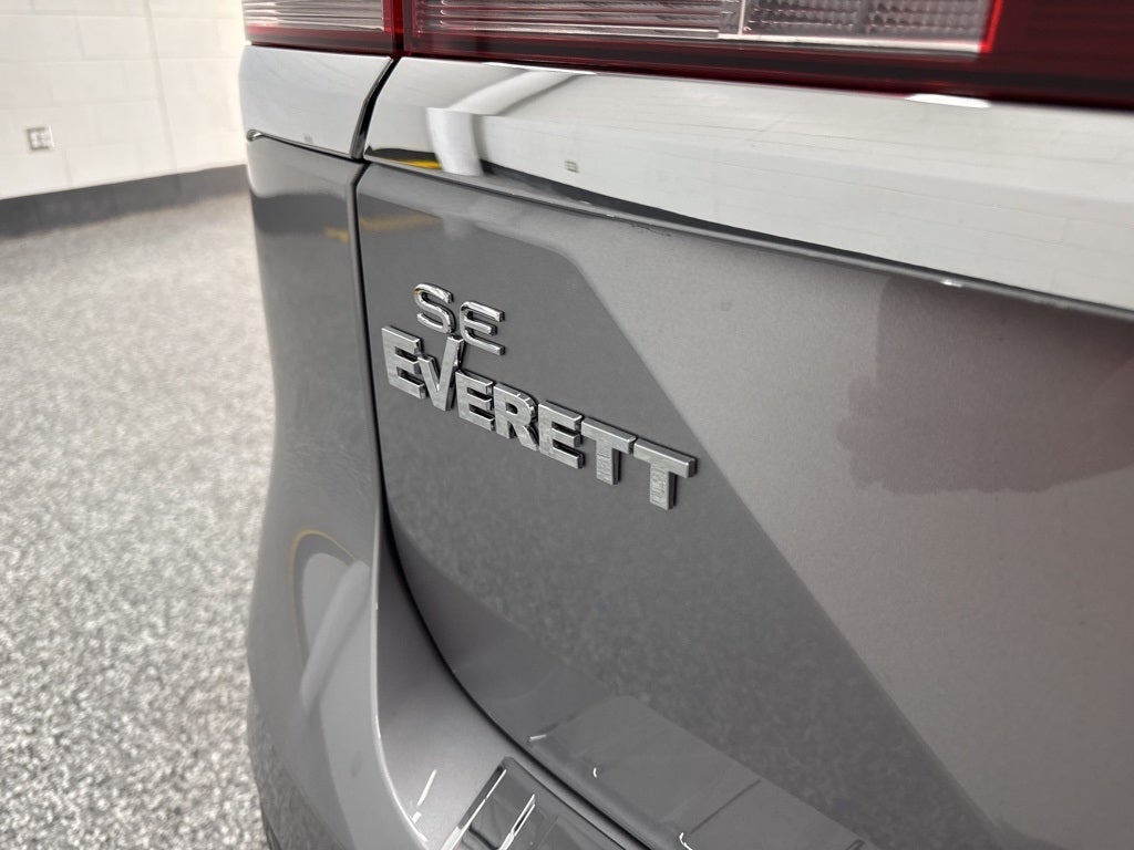 2026 Volkswagen Atlas 2.0T SE w/ Technology