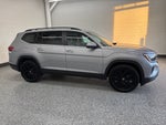 2026 Volkswagen Atlas 2.0T SE w/ Technology