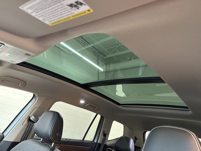 2026 Volkswagen Atlas 2.0T SE w/ Technology