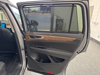 2026 Volkswagen Atlas 2.0T SE w/ Technology