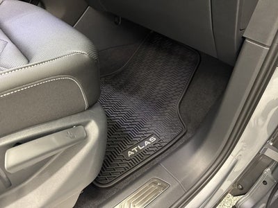 2026 Volkswagen Atlas 2.0T SE w/ Technology