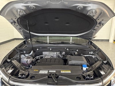 2026 Volkswagen Atlas 2.0T SE w/ Technology