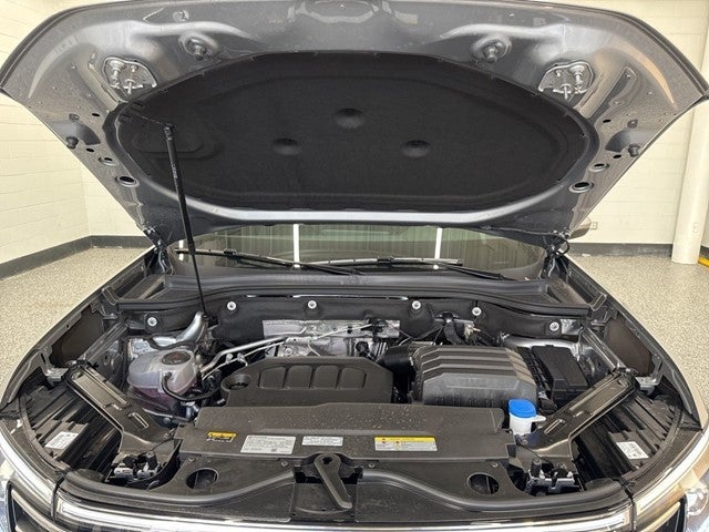 2026 Volkswagen Atlas 2.0T SE w/ Technology