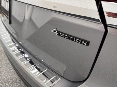 2026 Volkswagen Atlas 2.0T SE w/ Technology