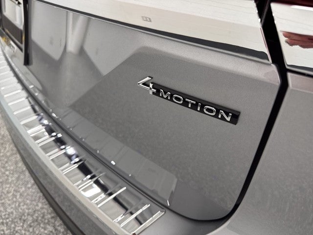 2026 Volkswagen Atlas 2.0T SE w/ Technology