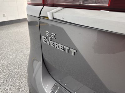 2026 Volkswagen Atlas 2.0T SE w/ Technology