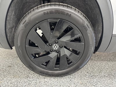 2026 Volkswagen Atlas 2.0T SE w/ Technology