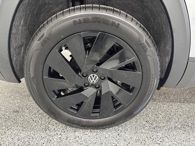 2026 Volkswagen Atlas 2.0T SE w/ Technology