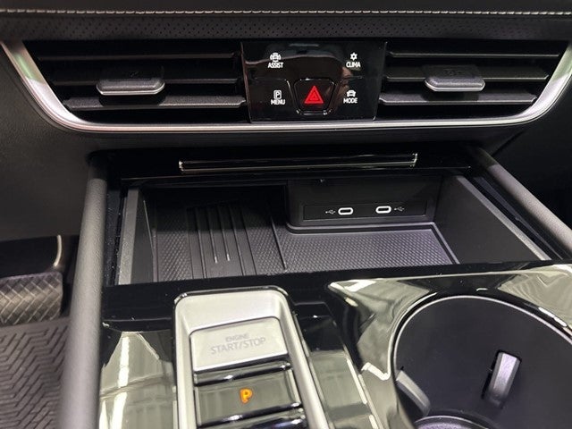 2026 Volkswagen Atlas 2.0T SE w/ Technology