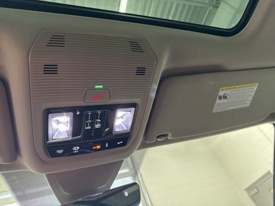 2026 Volkswagen Atlas 2.0T SE w/ Technology