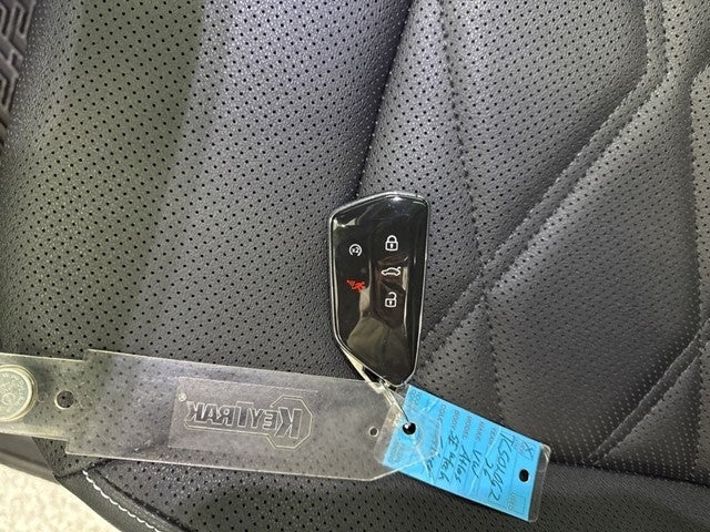 2026 Volkswagen Atlas 2.0T SE w/ Technology