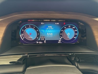 2026 Volkswagen Atlas 2.0T SE w/ Technology