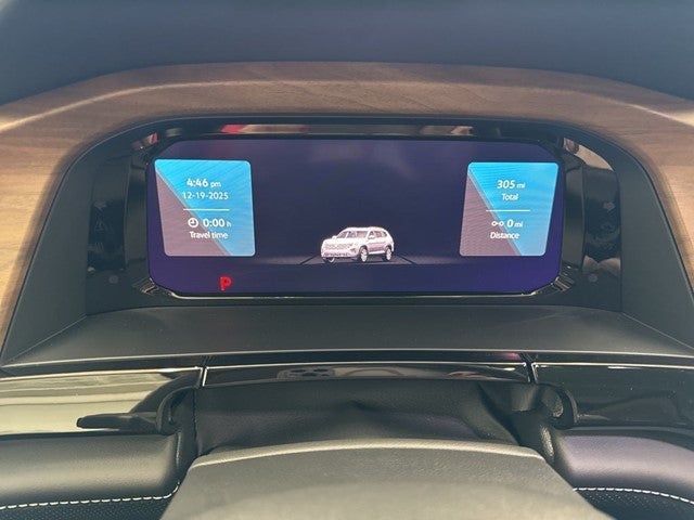 2026 Volkswagen Atlas 2.0T SE w/ Technology