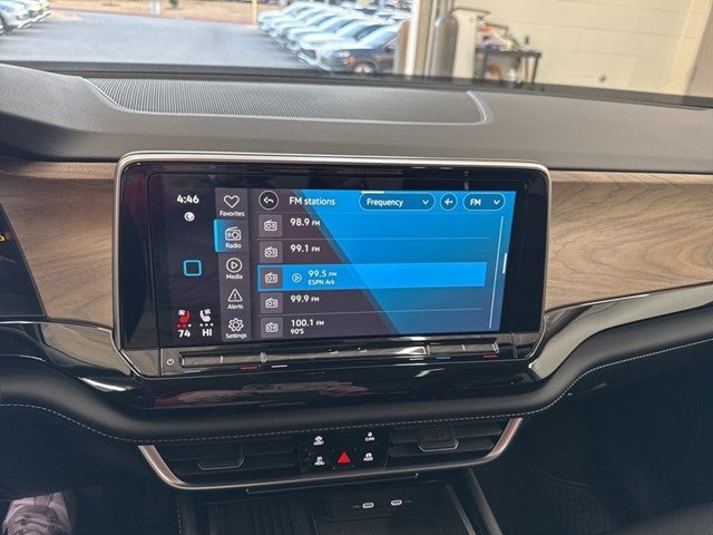 2026 Volkswagen Atlas 2.0T SE w/ Technology