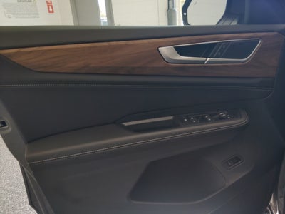 2026 Volkswagen Atlas 2.0T SE w/ Technology