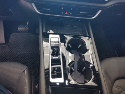 2026 Volkswagen Atlas 2.0T SE w/ Technology