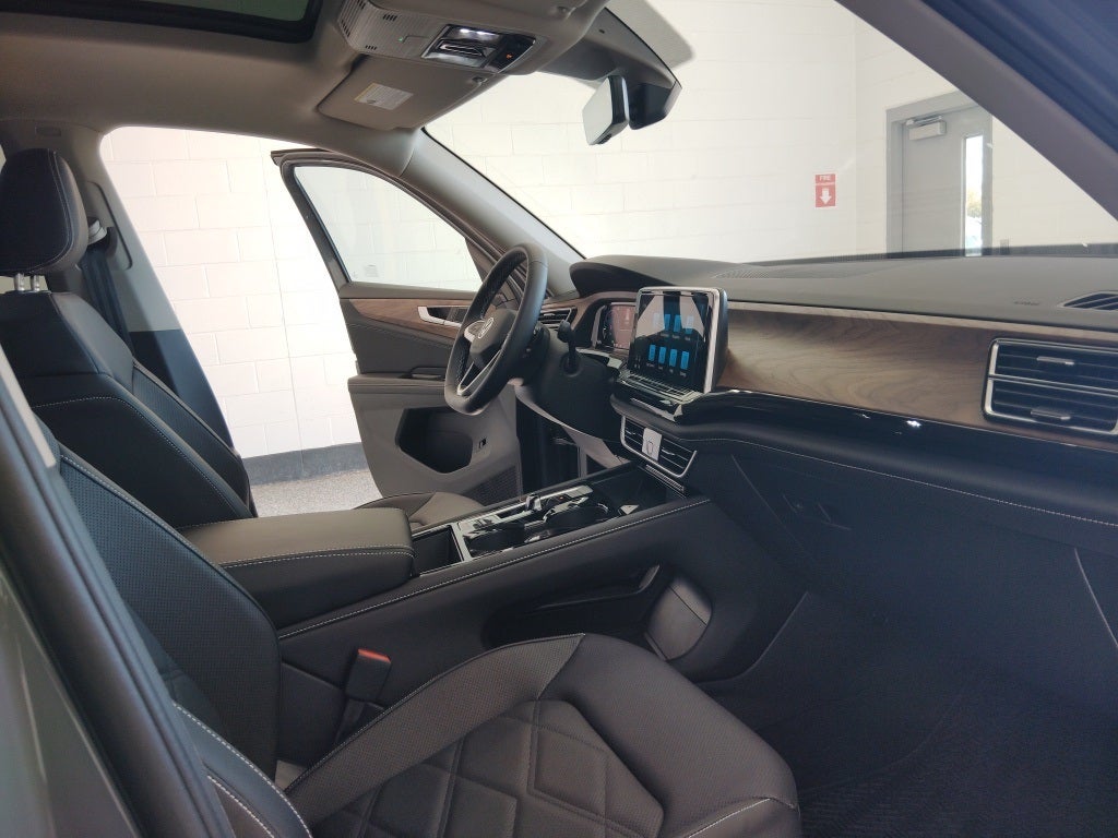 2026 Volkswagen Atlas 2.0T SE w/ Technology