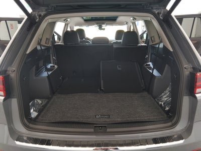 2026 Volkswagen Atlas 2.0T SE w/ Technology