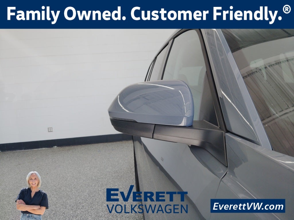 2026 Volkswagen Atlas 2.0T SE w/ Technology