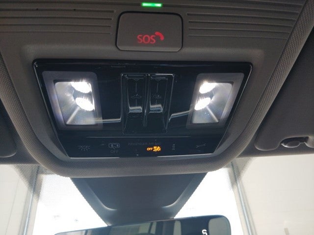 2026 Volkswagen Atlas 2.0T SE w/ Technology