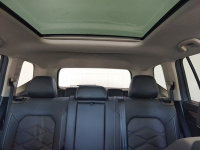 2026 Volkswagen Atlas 2.0T SE w/ Technology