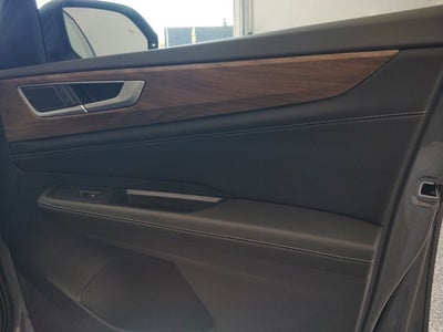 2026 Volkswagen Atlas 2.0T SE w/ Technology