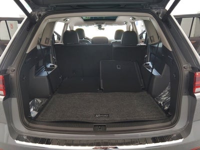 2026 Volkswagen Atlas 2.0T SE w/ Technology