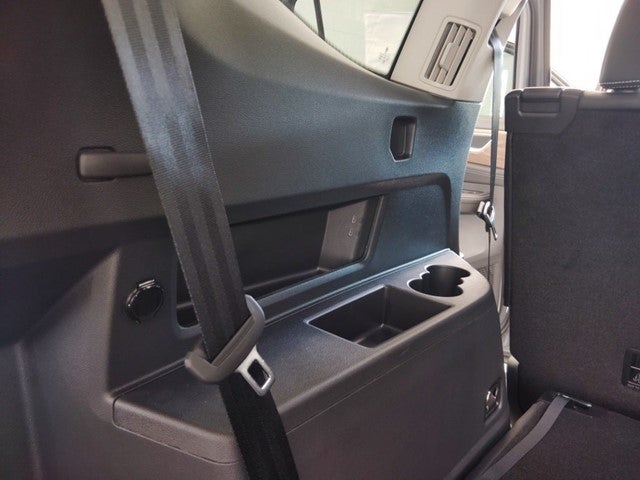 2026 Volkswagen Atlas 2.0T SE w/ Technology