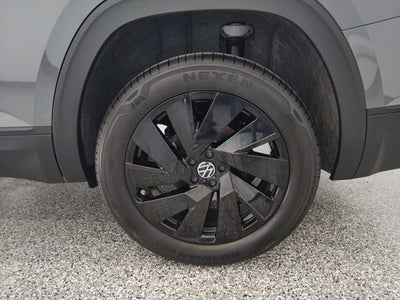 2026 Volkswagen Atlas 2.0T SE w/ Technology