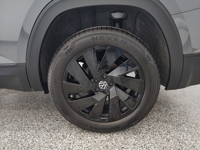 2026 Volkswagen Atlas 2.0T SE w/ Technology