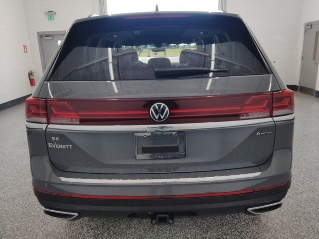 2026 Volkswagen Atlas 2.0T SE w/ Technology