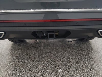 2026 Volkswagen Atlas 2.0T SE w/ Technology