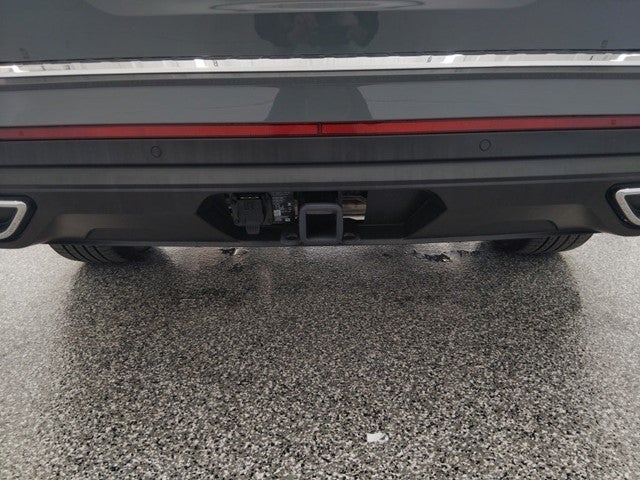 2026 Volkswagen Atlas 2.0T SE w/ Technology